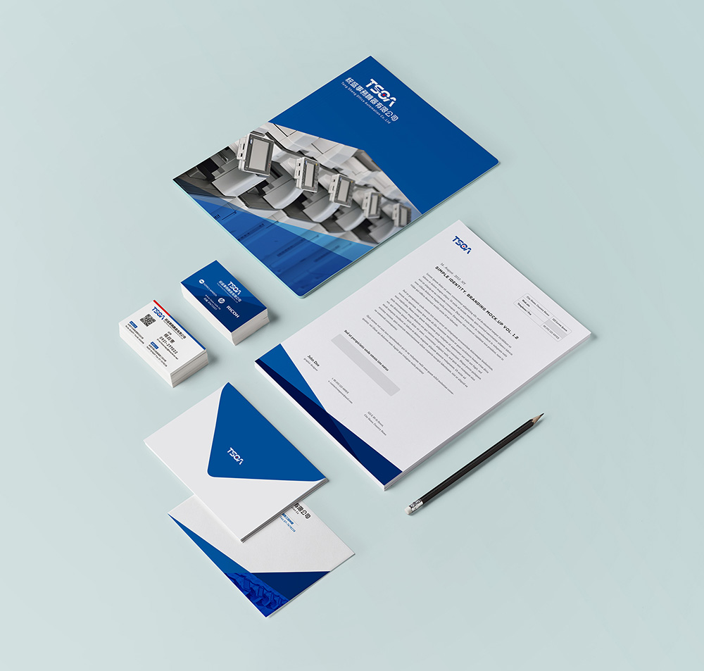 統盛辦公室事務機CIS