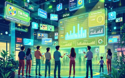 引領潮流！2025 年 7 大行銷趨勢解析｜台南網路行銷必讀指南