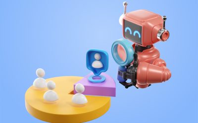 AI時代的SEO：5個必知技巧提升排名