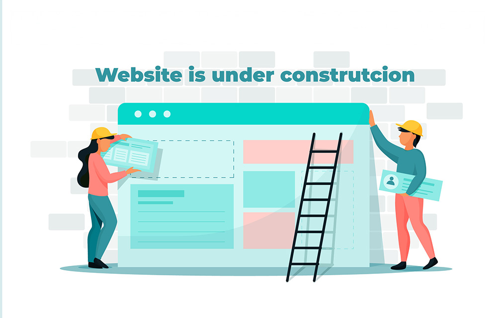 網站建置的完整流程