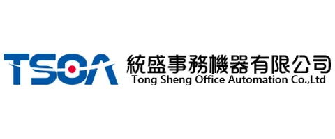 優勢方舟客戶 Logo
