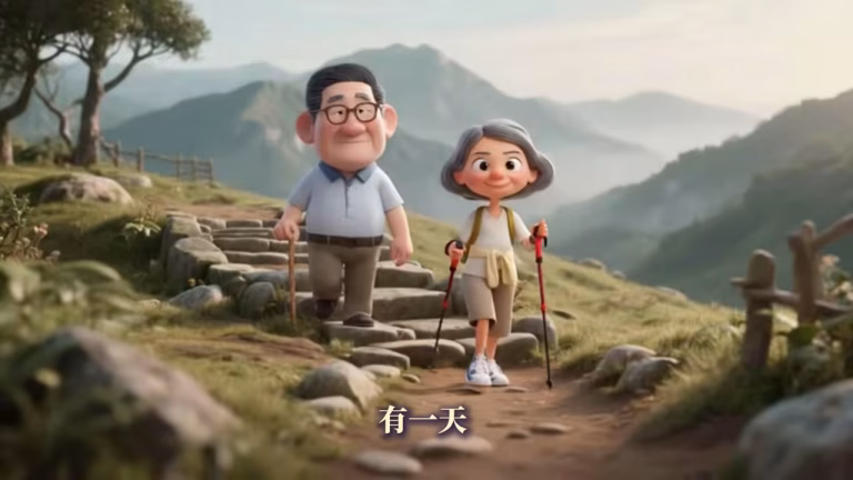 艾拉美甲廣告短影片封面