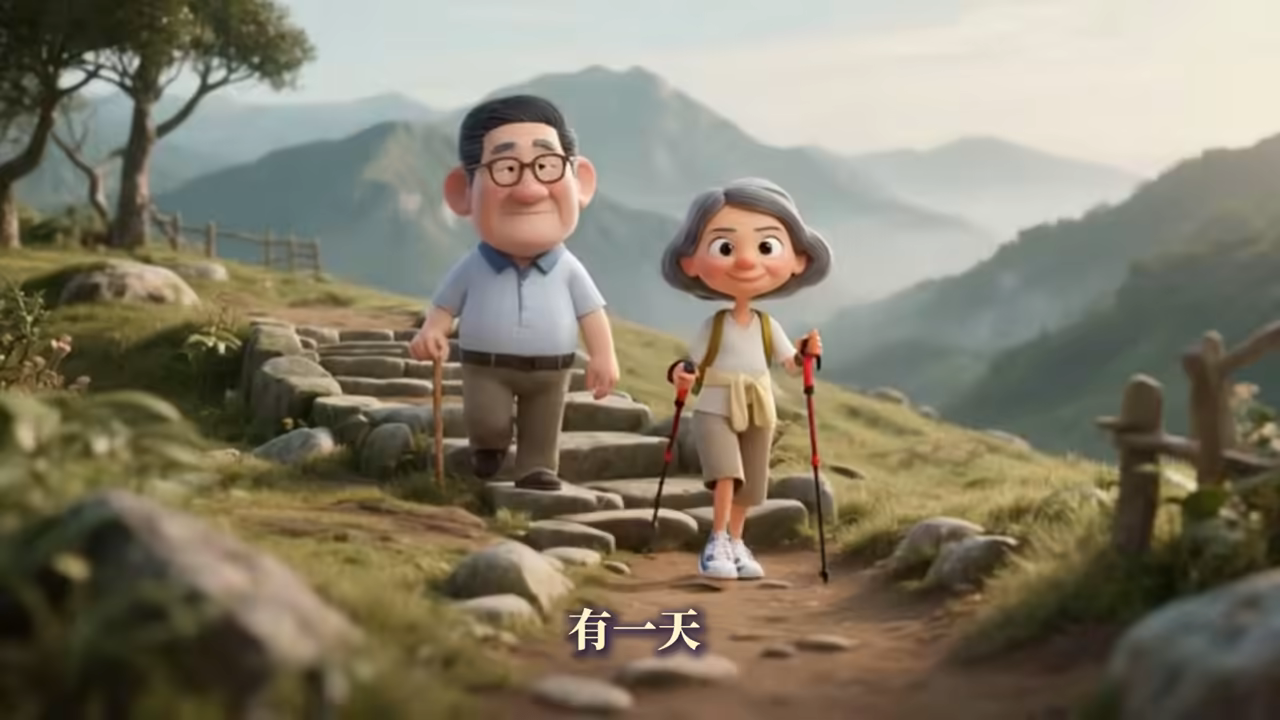 艾拉美甲 廣告短影片案例