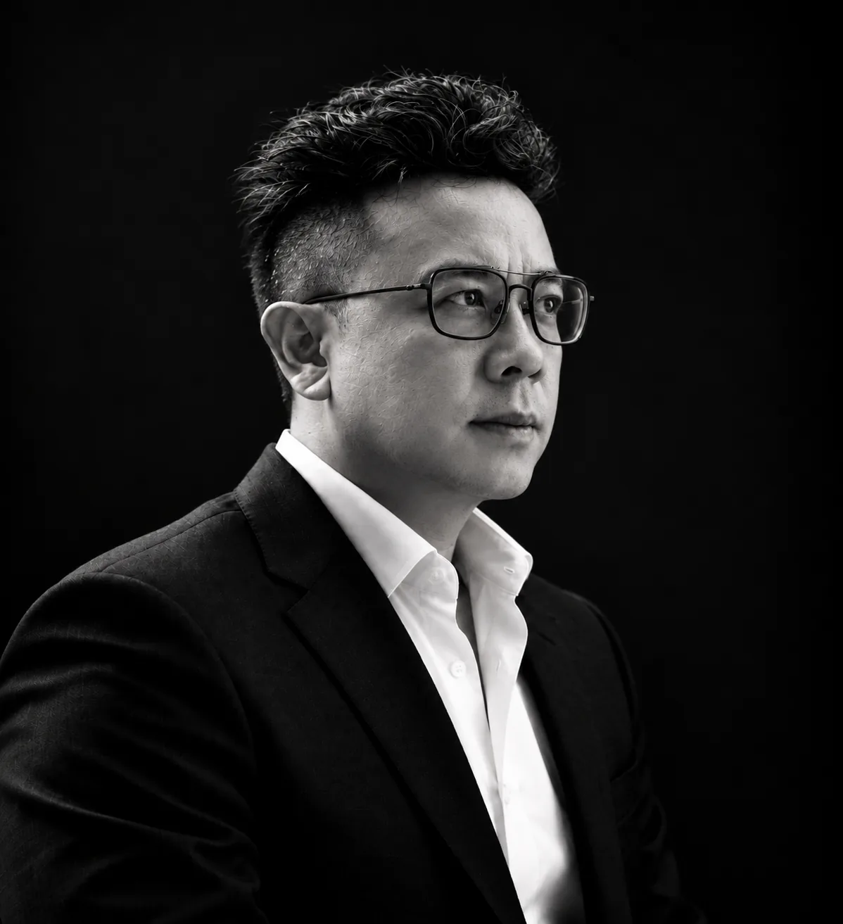 陳泓翔 總監,台南網頁設計公司優勢方舟負責人