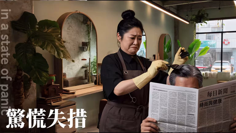 逸家氫形象影片封面